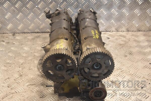 Головка блока в сборе Fiat Doblo 1.6 16V 2000-2009 46764638 147227 - 4