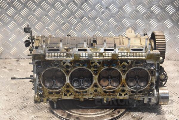 Головка блока в сборе Fiat Doblo 1.6 16V 2000-2009 46764638 147227 - 5