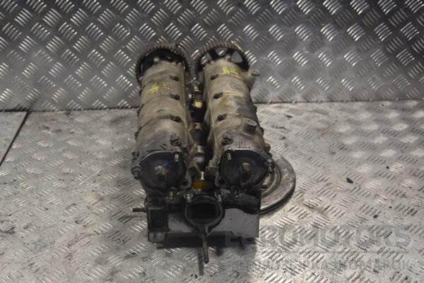 Головка блока в сборе (дефект) Fiat Doblo 1.6 16V 2000-2009 46764638 147232 - 2