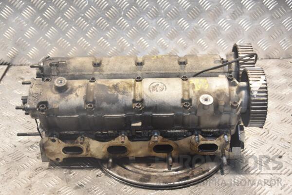 Головка блока в сборе (дефект) Fiat Doblo 1.6 16V 2000-2009 46764638 147232 - 3