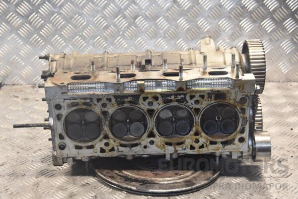 Головка блока в сборе (дефект) Fiat Doblo 1.6 16V 2000-2009 46764638 147232 - 5