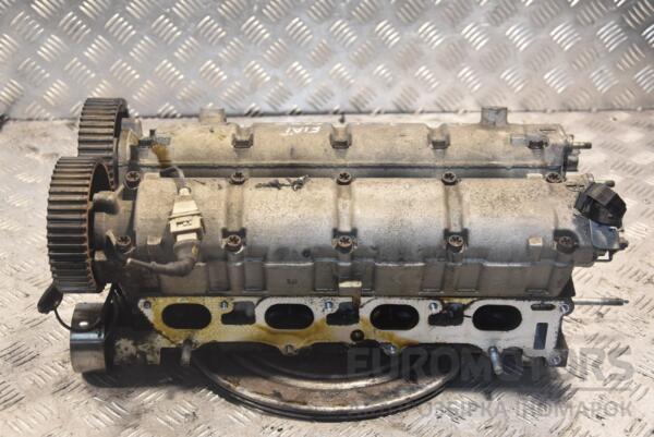 Головка блока в сборе Fiat Doblo 1.6 16V 2000-2009 46764638 147237 - 3