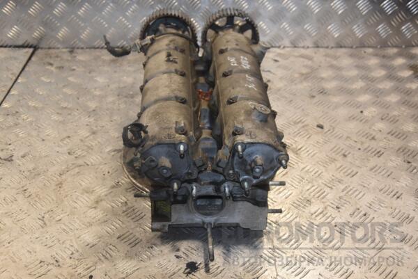 Головка блока в сборе Fiat Doblo 1.6 16V 2000-2009 46764638 147237 - 4