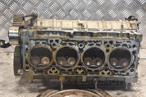 Головка блока в сборе Fiat Doblo 1.6 16V 2000-2009 46764638 147237 - 5