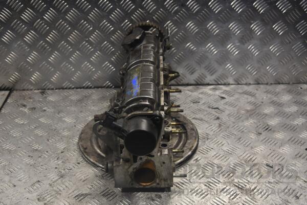 Головка блоку в зборі Renault Scenic 2.0 8V (I) 1996-2003 7701468962 147242 - 2