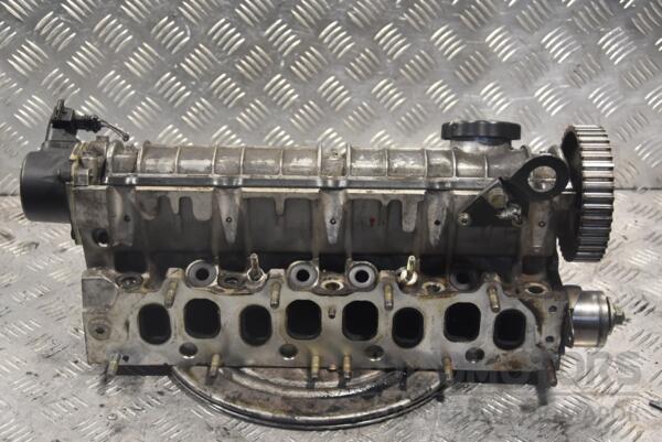 Головка блоку в зборі Renault Scenic 2.0 8V (I) 1996-2003 7701468962 147242 - 3