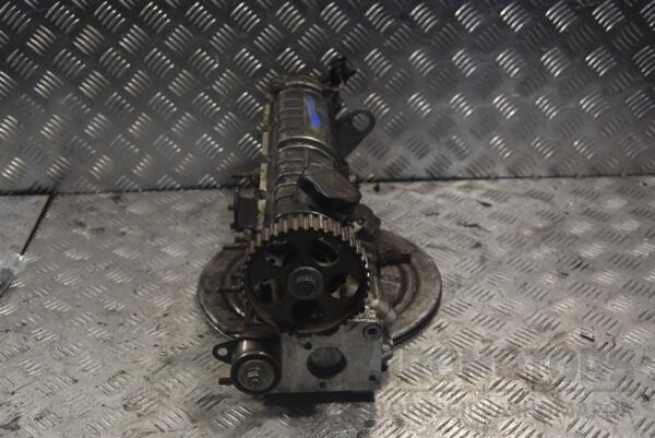 Головка блоку в зборі Renault Scenic 2.0 8V (I) 1996-2003 7701468962 147242 - 4