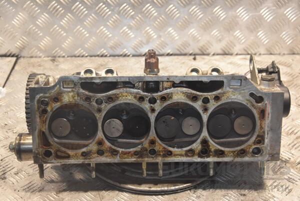 Головка блоку в зборі Renault Scenic 2.0 8V (I) 1996-2003 7701468962 147242 - 5