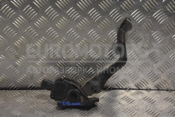Педаль газа электр пластик Peugeot 207 2006-2013 9680756880 147248 - 1