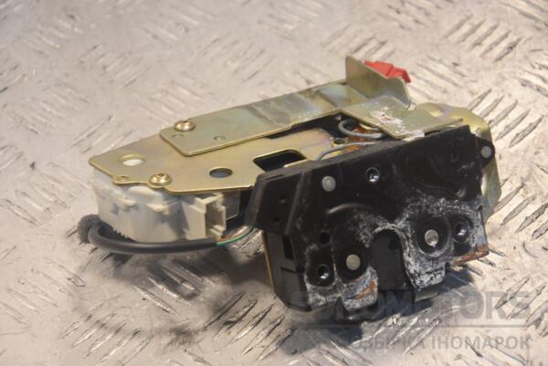 Замок крышки багажника электр 2 пина VW Sharan 1995-2010 7M4827501B 147270 - 2