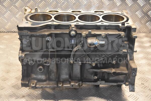 Блок двигателя Toyota Yaris 1.8 16V 2006-2011 1141039025 147287 - 1