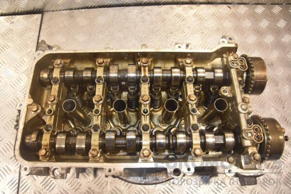 Головка блоку в зборі Toyota Yaris 1.8 16V 2006-2011 1110139675 147298 - 6