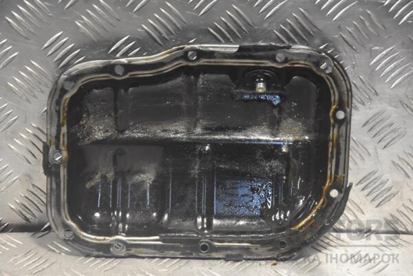 Піддон двигуна масляний Toyota Yaris 1.8 16V 2006-2011 1210237010 147307 - 2