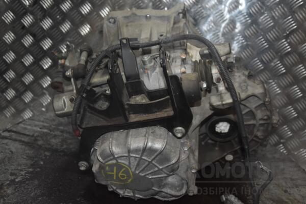 МКПП (механическая коробка переключения передач) 5-ступка Toyota Yaris 1.8 16V 2006-2011 3030052500 147311 - 3