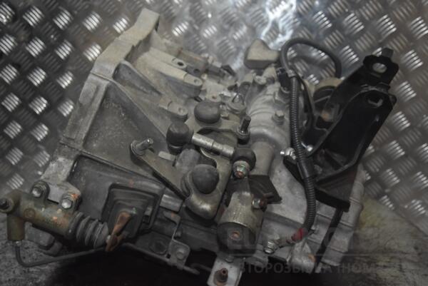 МКПП (механическая коробка переключения передач) 5-ступка Toyota Yaris 1.8 16V 2006-2011 3030052500 147311 - 4