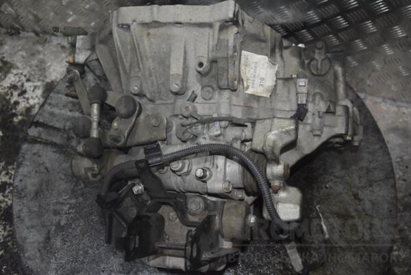 МКПП (механическая коробка переключения передач) 5-ступка Toyota Yaris 1.8 16V 2006-2011 3030052500 147311 - 5