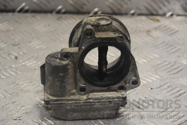 Дроссельная заслонка электр VW Touran 1.9tdi 2003-2010 03G128063 147325 - 2
