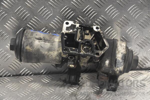 Теплообменник (Радиатор масляный) VW Touran 1.9tdi 2003-2010 028117021K 147334 - 2