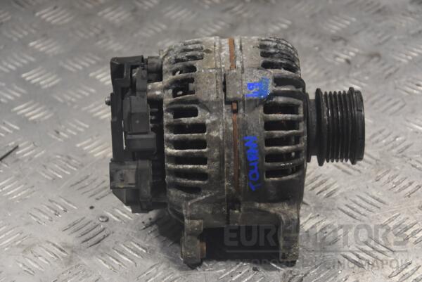 Генератор VW Touran 1.9tdi 2003-2010 06F903023F 147338 - 2