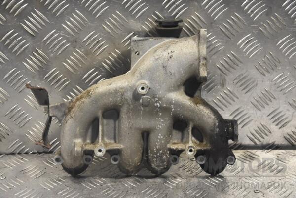 Колектор впускний метал VW Touran 1.9tdi 2003-2010 03G129713C 147343 - 2