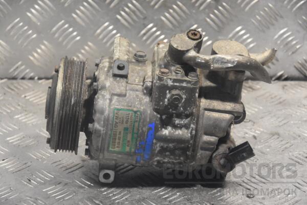 Компресор кондиціонера VW Touran 1.9tdi 2003-2010 1K0820803Q 147345 - 2