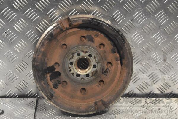 Маховик демпферный VW Touran 1.9tdi 2003-2010 03G105264E 147348 - 2