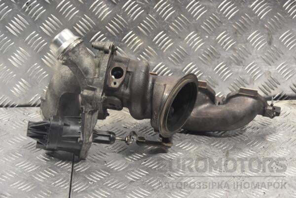Турбіна Mini Cooper 1.5T 12V (F56) 2014 8600045 147352 - 2