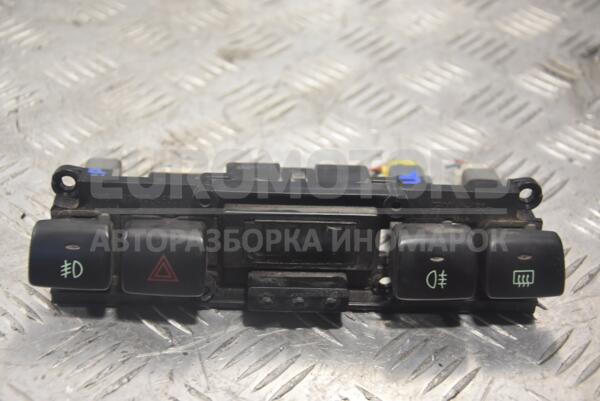 Кнопка противотуманнок передних Hyundai Santa FE 2000-2006 9374026500 147375-01  euromotors.com.ua