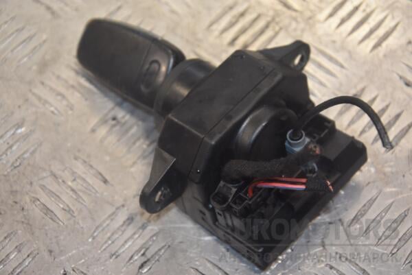 Замок зажигания в сборе ключ Audi A6 (C6) 2004-2011 4F0909131E 147393 - 3