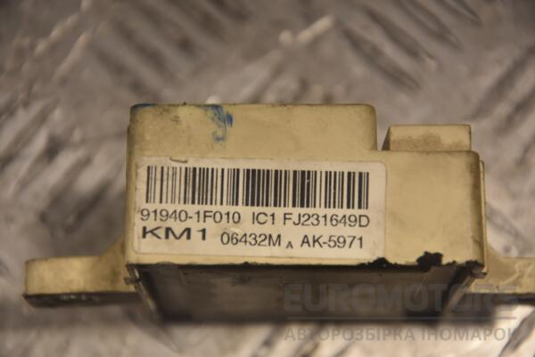 Блок електронний Kia Sportage 2004-2010 919401F010 147404 - 2
