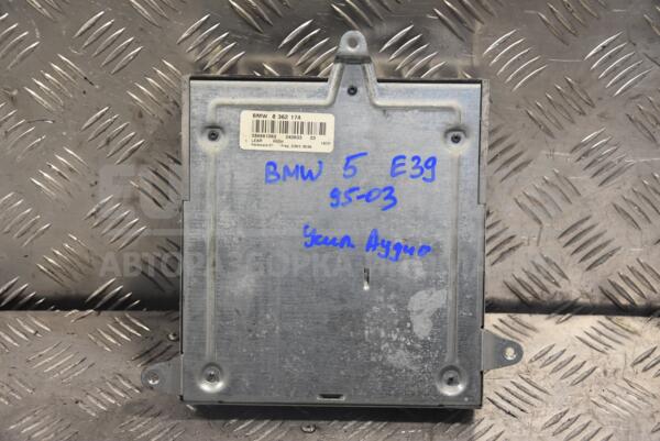 Усилитель аудио BMW 5 (E39) 1995-2003 8362174 147406 euromotors.com.ua