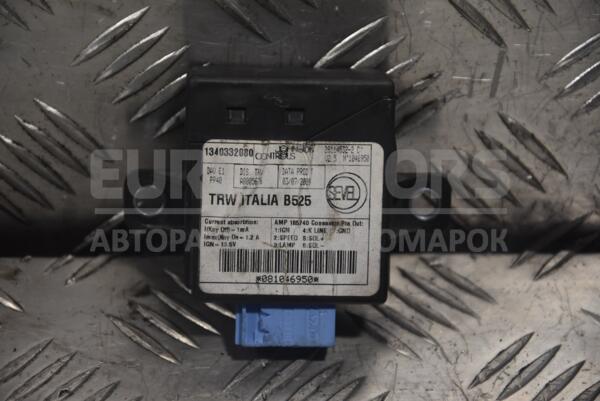 Блок электронный круиз контроля Citroen Jumper 2.2hdi 2006-2014 1340332080 147414  euromotors.com.ua