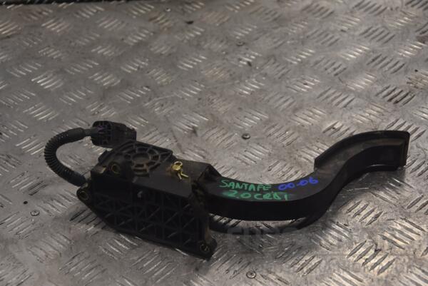 Педаль газа электр пластик Hyundai Santa FE 2.0crdi 2000-2006 147419 - 2