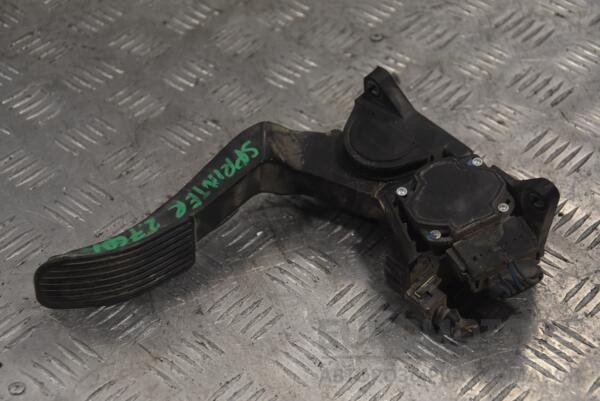 Педаль газа электр пластик Mercedes Sprinter 2.7cdi (901/905) 1995-2006 A9013000504 147423 - 2