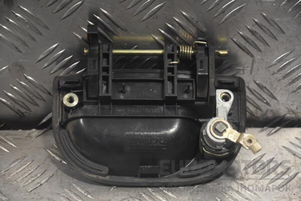Ручка двері зовнішня бічна права Hyundai H1 1997-2007 836614A300 147429 - 2