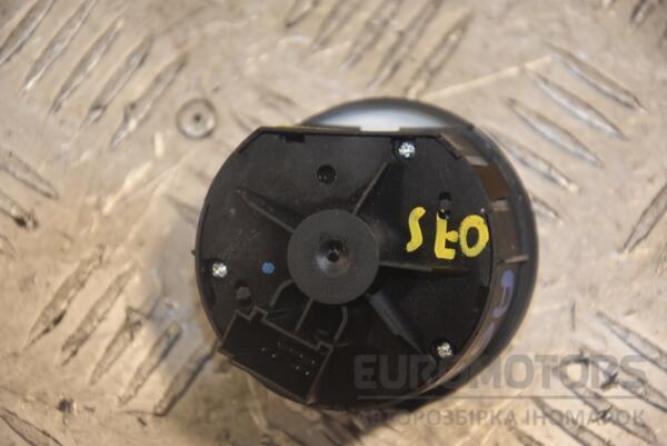 Переключатель света фар Audi A6 (C6) 2004-2011 4F1941531D 147434 - 2