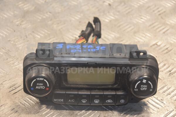 Блок управління пічкою з кондиціонером Kia Sportage 2004-2010 972501FXXX 147438 - 1