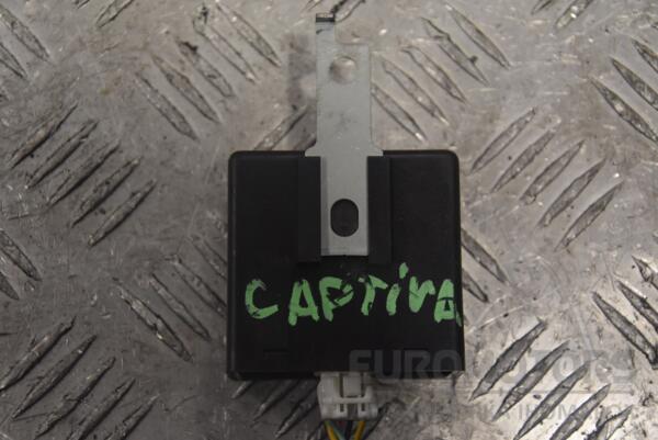 Блок управління дзеркалами Chevrolet Captiva 2006-2011 96673478 147470 - 2