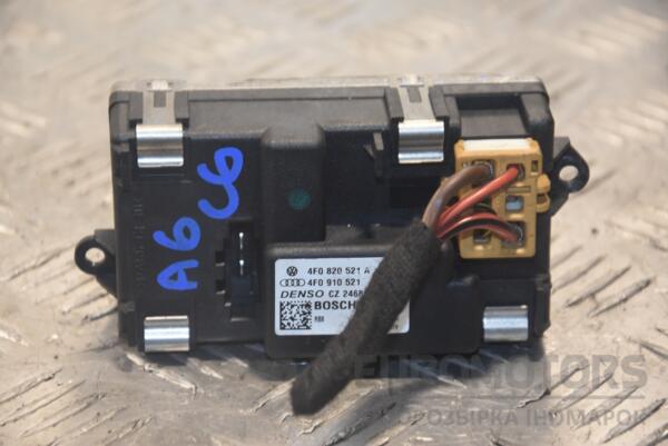 Резистор печки Audi A6 (C6) 2004-2011 4F0820521A 147482 - 2