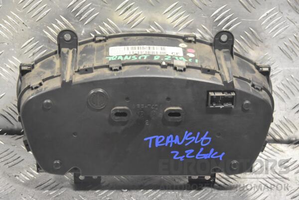 Панель приборов Ford Transit 2.2tdci 2006-2013 6C1T10849CF 147491 - 2