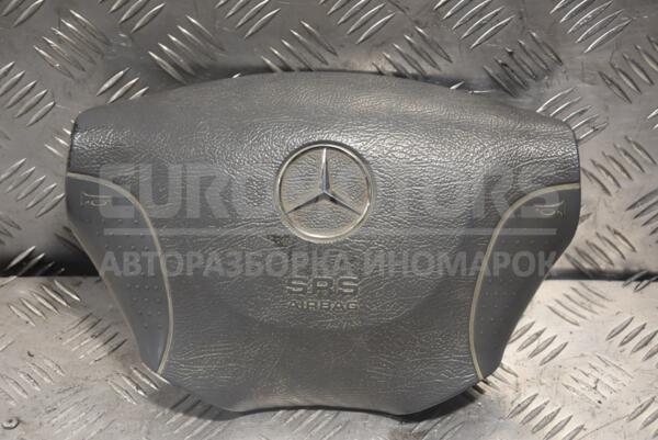 Подушка безопасности руль Airbag Mercedes Sprinter (901/905) 1995-2006 147499 euromotors.com.ua