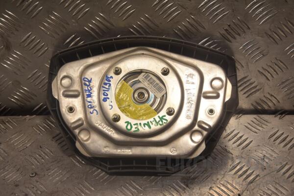 Подушка безпеки кермо Airbag Mercedes Sprinter (901/905) 1995-2006 147499 - 2