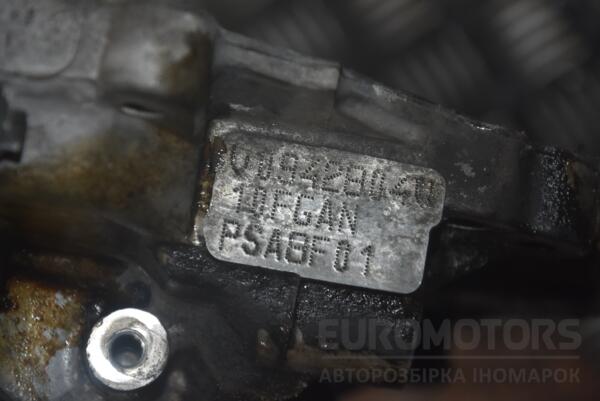 Двигун Citroen C4 1.4 16V 2004-2011 8F01 147513 - 6
