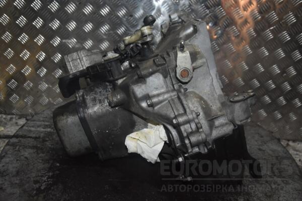 МКПП (механічна коробка перемикання передач) 5-ступка Citroen C3 1.4 16V 2009-2016 20CQ88 147519 - 2
