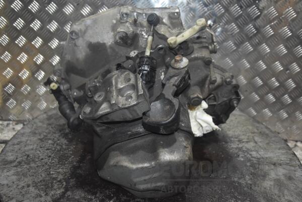 МКПП (механічна коробка перемикання передач) 5-ступка Citroen C3 1.4 16V 2009-2016 20CQ88 147519 - 3