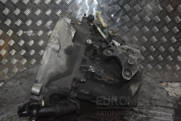 МКПП (механічна коробка перемикання передач) 5-ступка Citroen C3 1.4 16V 2009-2016 20CQ88 147519 - 4