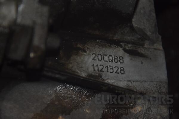 МКПП (механічна коробка перемикання передач) 5-ступка Citroen C3 1.4 16V 2009-2016 20CQ88 147519 - 5