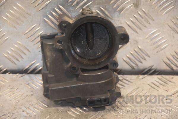 Дросельна заслінка електро Peugeot 207 1.4 16V 2006-2013 V760491980 147537 - 2