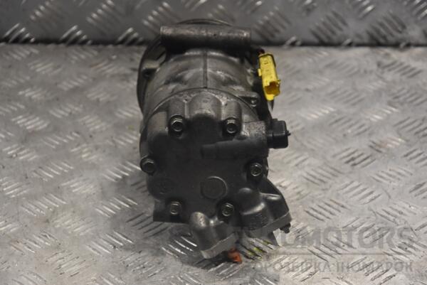 Компрессор кондиционера Peugeot 207 1.4 16V, 1.6 16V 2006-2013 9671216280 147544 - 3