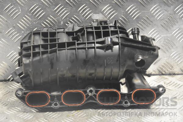 Коллектор впускной пластик Peugeot 207 1.4 16V 2006-2013 V760573380 147547 - 2